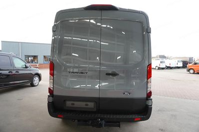 Ford Transit 350 L3H2 Limited A8