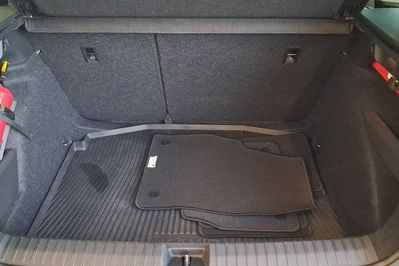Skoda Kamiq TSI Ambition DSG