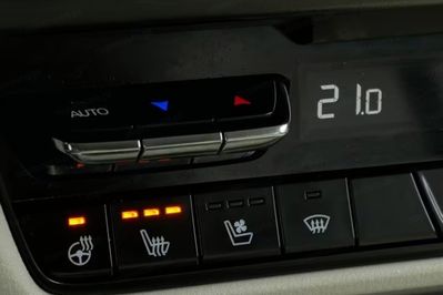 Mazda CX-60 Takumi 2.5 E-SKYACTIV PHEV