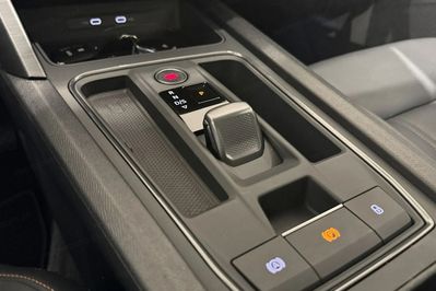 Cupra Formentor 2.0 TSI 4Drive DSG