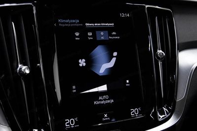 Volvo V60 B3 B Momentum Core aut