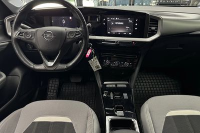 Opel Mokka 1.2 T Elegance