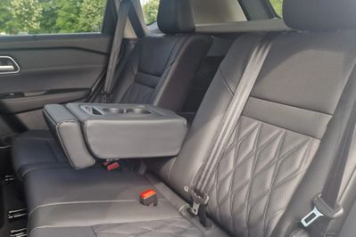 Nissan X-Trail 1.5 VC-T e-POWER Tekna e-4ORCE