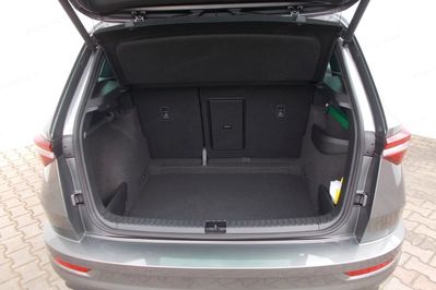 Skoda Karoq Sportline 1.5 TSI DSG