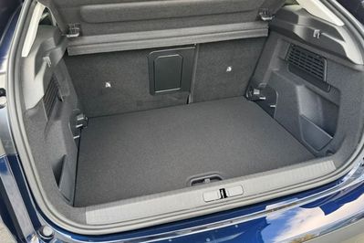 Citroen C4 Max eDCT6 1.2 mHEV