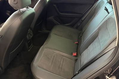 Seat Ateca 1.5 TSI Xperience S&S DSG