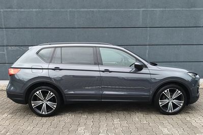 Seat Tarraco 1.5 Eco TSI EVO Style S&S