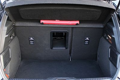 Ford Focus 1.0 EcoBoost ST-Line X