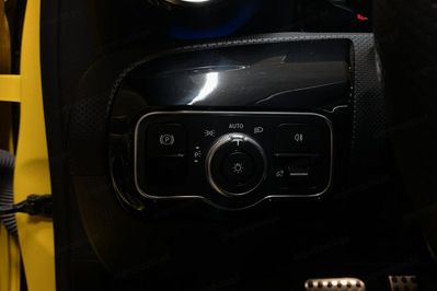 Mercedes Klasa A 200 AMG Line 7G-DCT