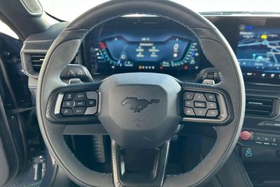 Ford Mustang Dark Horse aut 5.0 Ti-VCT V8