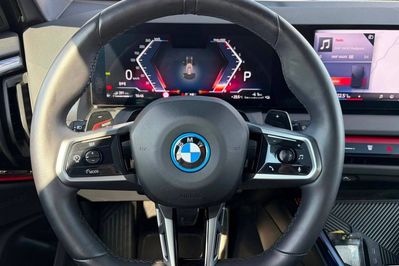 BMW X3 xDrive30e PHEV aut