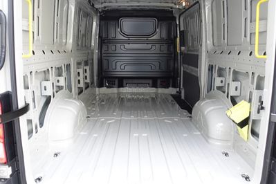 Volkswagen Crafter L3H2