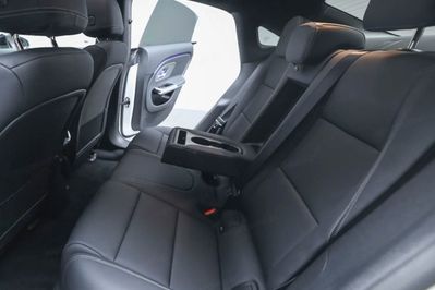 Mercedes CLA 250+ Progressive