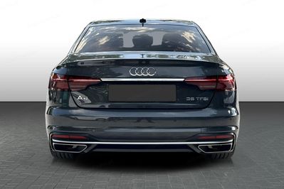 Audi A4 35 TFSI Advanced