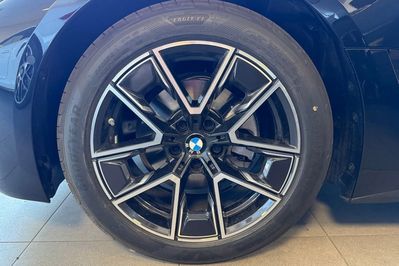 BMW Seria 4 Gran Coupe 430i xDrive M Sport