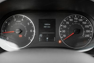 Renault Express Van L1H1