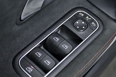 Mercedes CLA 200 AMG Line 7G-DCT