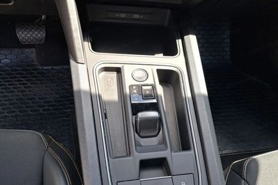 Cupra Formentor TSI DSG