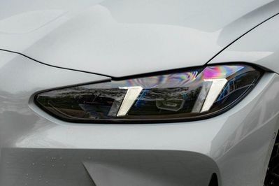 BMW Seria 3 Touring M3 Competition xDrive