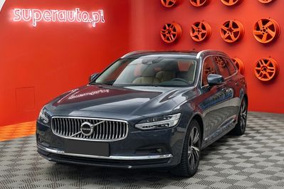 Volvo V90 B5 B Ultimate Bright