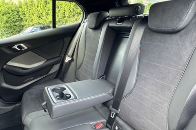 BMW Seria 1 120 mHEV aut