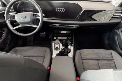 Audi A5 TFSI 110 kW S tronic