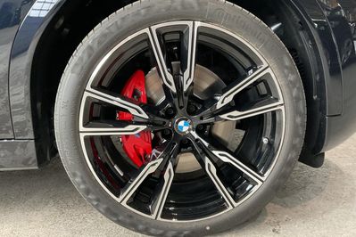 BMW X6 xDrive40d M Sport