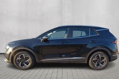 Kia Sportage 1.6 CRDI mHEV L 2WD DCT