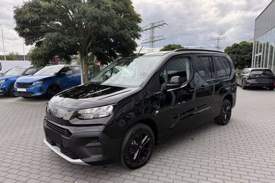 Fiat Fiorino/Qubo Icon 7os. L2H1 aut