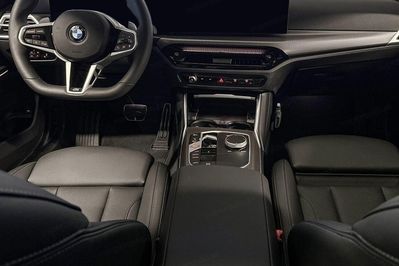 BMW Seria 3 320d xDrive M Sport