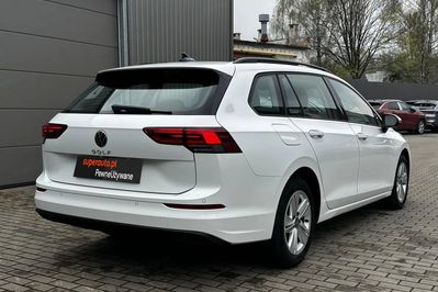 Volkswagen Golf 1.5 TSI EVO Life