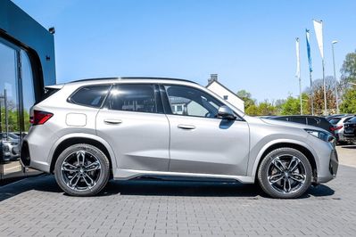 BMW X1 sDrive18d M Sport