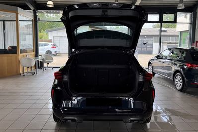 Cupra Formentor 1.5 eTSI DSG