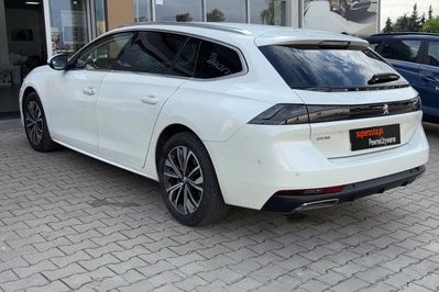 Peugeot 508 1.5 Bluehdi Allure Pack S&S EAT8