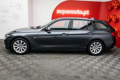 BMW Seria 3 320d 2.0 Modern Line