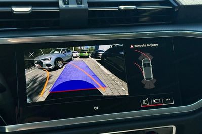 Audi Q3 Sportback 35 TFSI