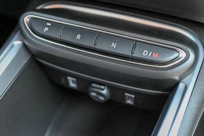 Jeep Avenger 4xe Upland 1.2 Hybrid