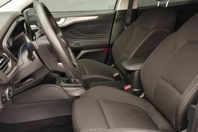 Ford Focus 1.0 EcoBoost Titanium X