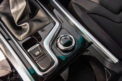 Jac T8 PRO 2.0 CTI MT