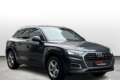 Audi Q5 40 TFSI mHEV quattro Advanced S tronic