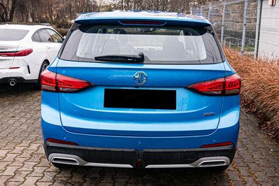 MG ZS 1.5  Standard MT