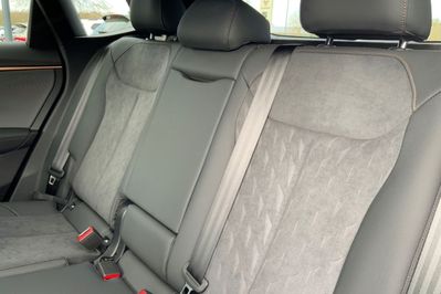 Cupra Terramar 2.0 TSI DSG 4Drive