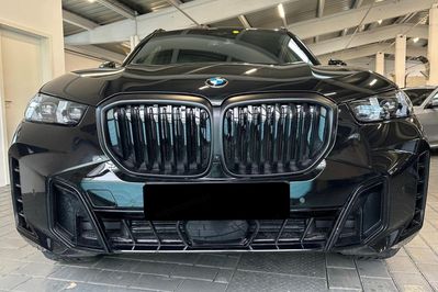 BMW X5 xDrive40d M Sport