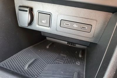 Dacia Jogger Extreme 5os. 1.2 Eco-G LPG
