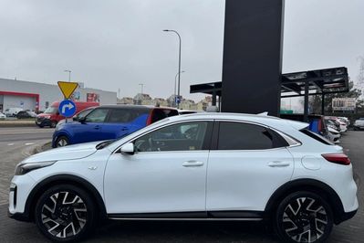 Kia XCeed 1.5 T-GDI M DCT