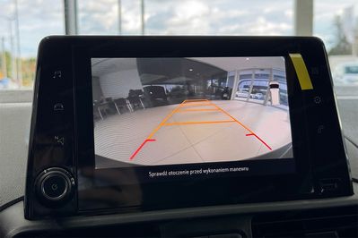 Opel Combo Van L1H1 Enjoy