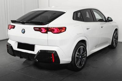 BMW X2 sDrive20i M Sport
