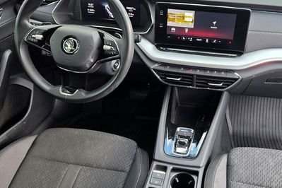 Skoda Octavia TSI e-Tec Style DSG