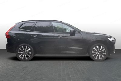 Volvo XC60 B5 B AWD Plus Dark