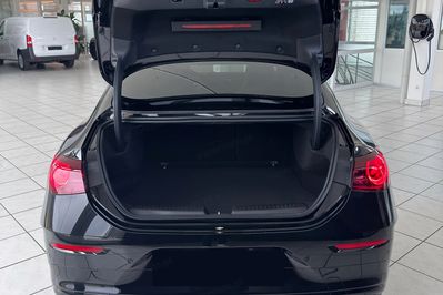 Mercedes CLA 200 AMG Line